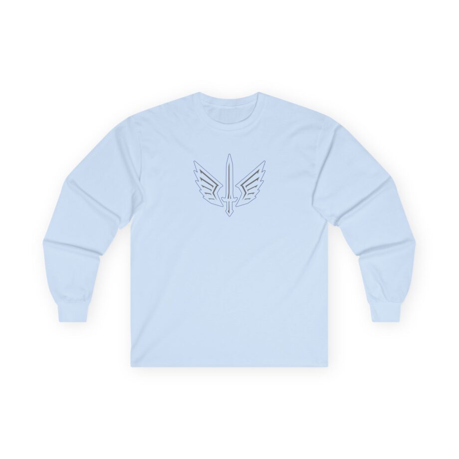 St. Louis Battlehawks Men's Playoffs Tonal Unisex Ultra Cotton Long Sleeve Tee