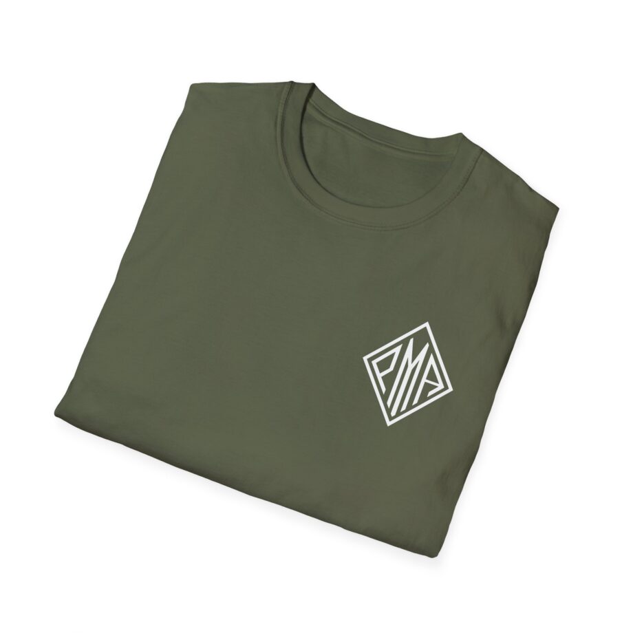 Jacksepticeye PMA Unisex Softstyle T-Shirt