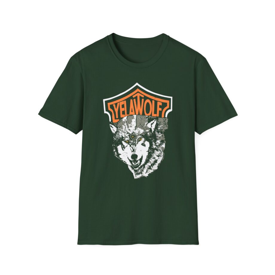 YM Unisex Softstyle T-Shirt