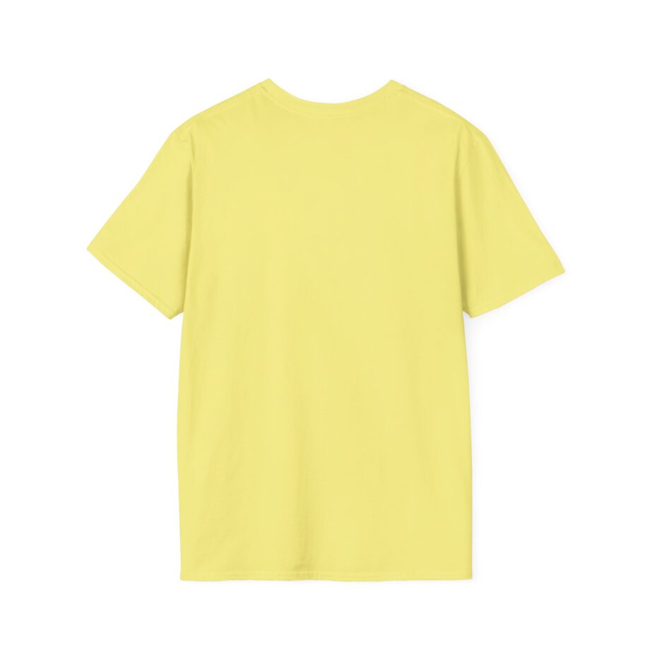 Umi UFO Unisex Softstyle T-Shirt