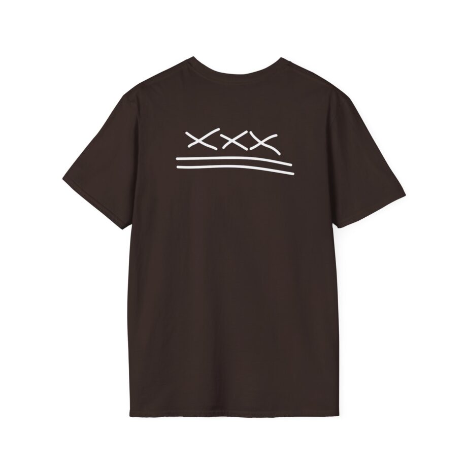 Have Heart Boston Massachusetts Unisex Softstyle T-Shirt