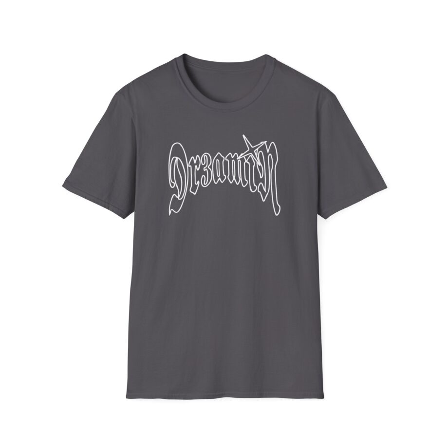 Clix Dr3amin Unisex Softstyle T-Shirt