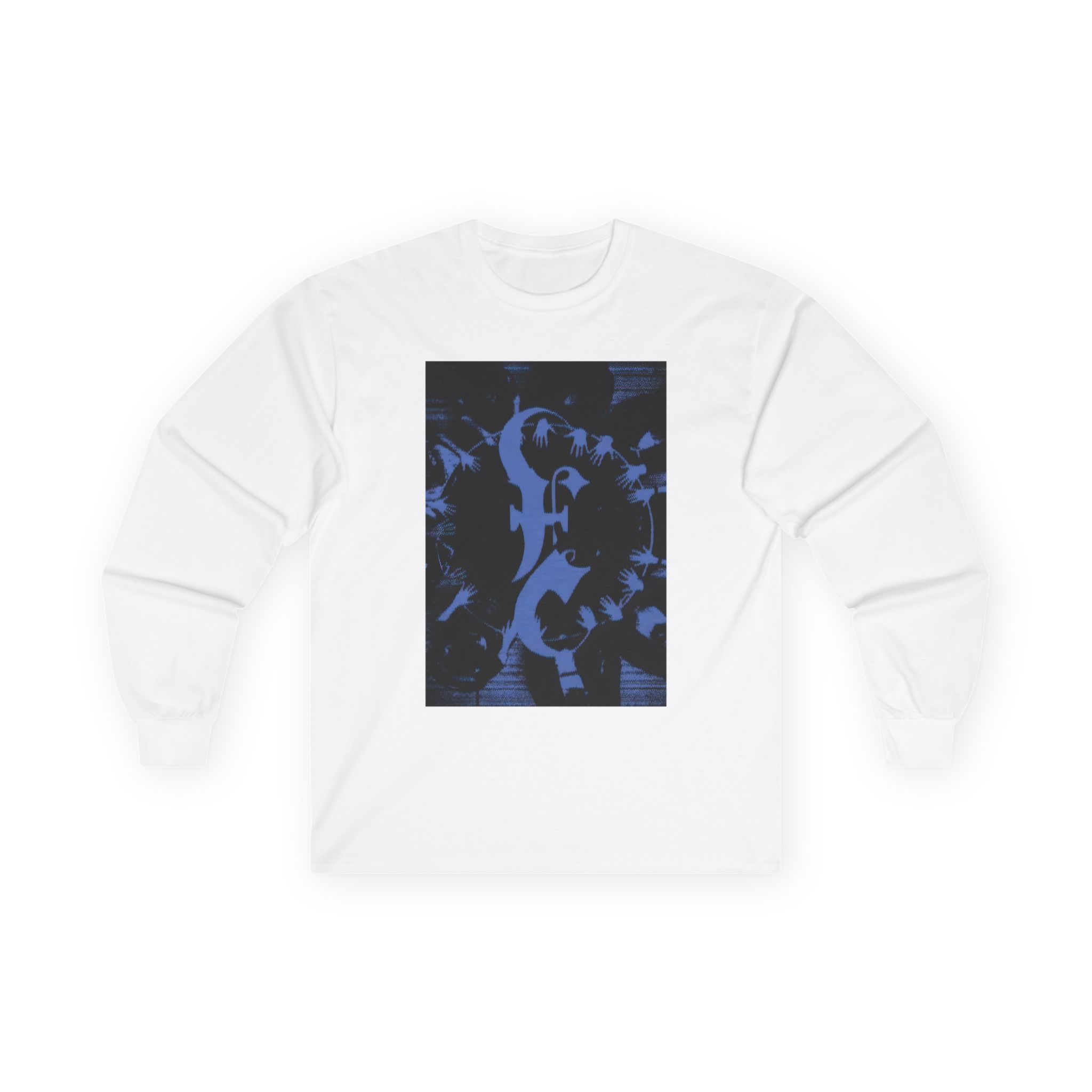 Emmure Seance Unisex Ultra Cotton Long Sleeve Tee