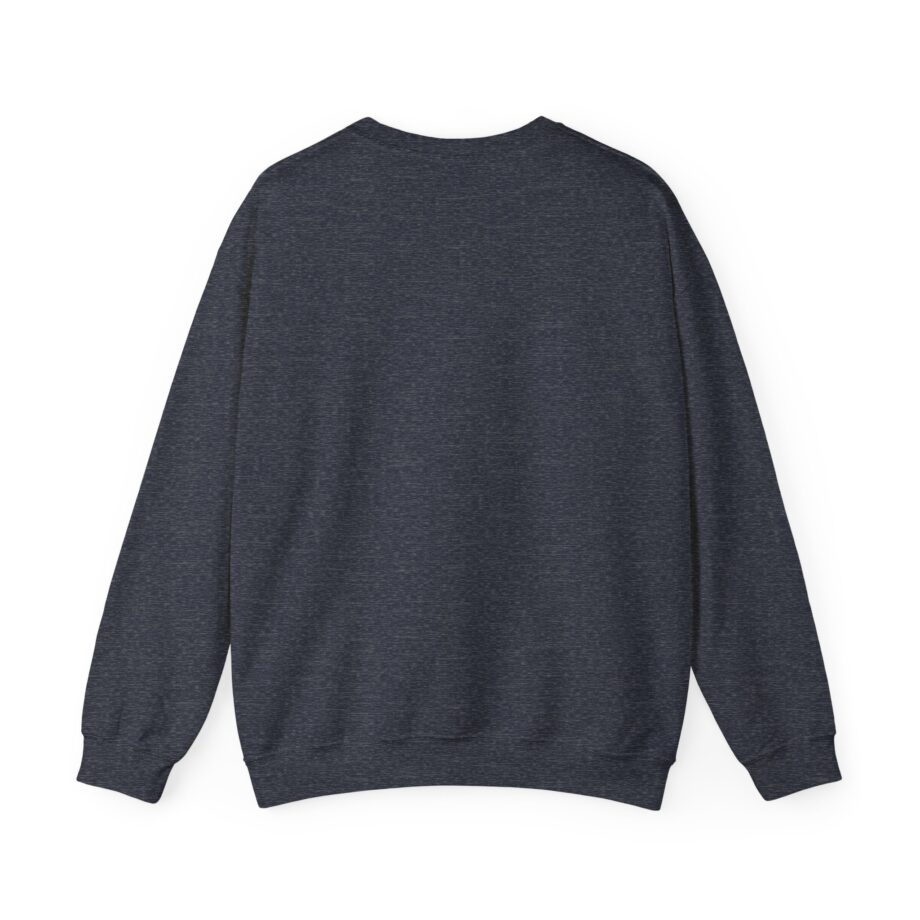 Zebrahead Unisex Heavy Blend™ Crewneck Sweatshirt