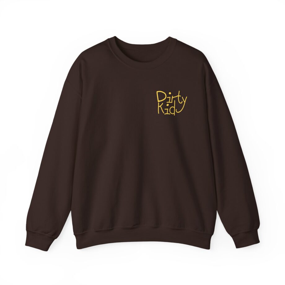 Birds Arent Real Unisex Heavy Blend™ Crewneck Sweatshirt