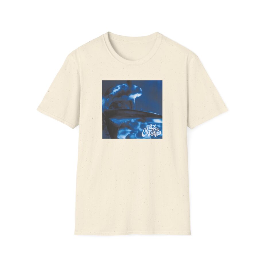 Cruz Cafune Unisex Softstyle T-Shirt