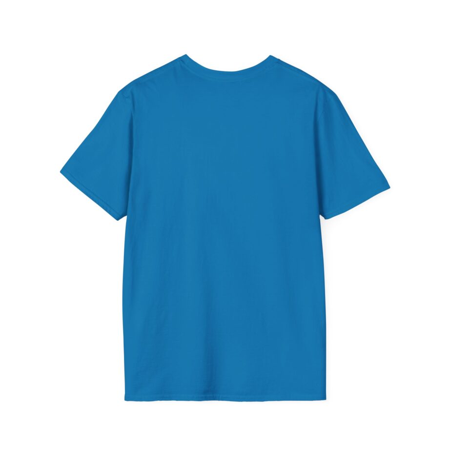 Umi Drawing Unisex Softstyle T-Shirt