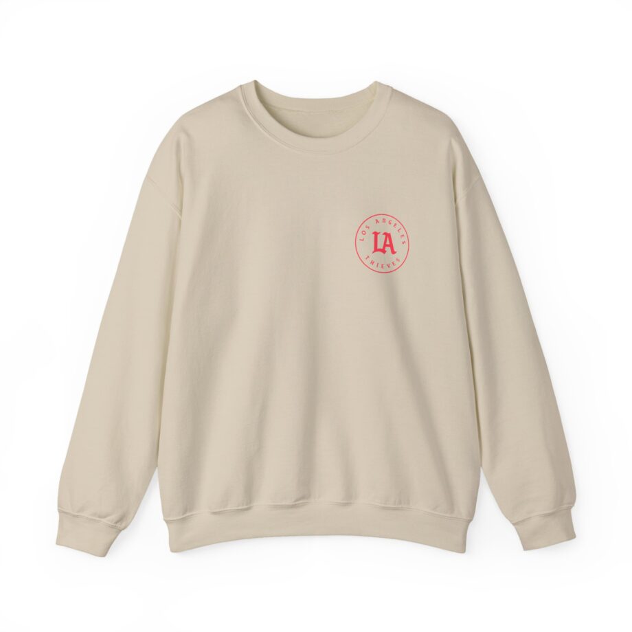 Los Angeles Thieves Unisex Heavy Blend Crewneck Sweatshirt