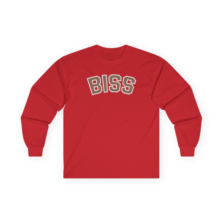 Stephanie Soo Unisex Ultra Cotton Long Sleeve Tee