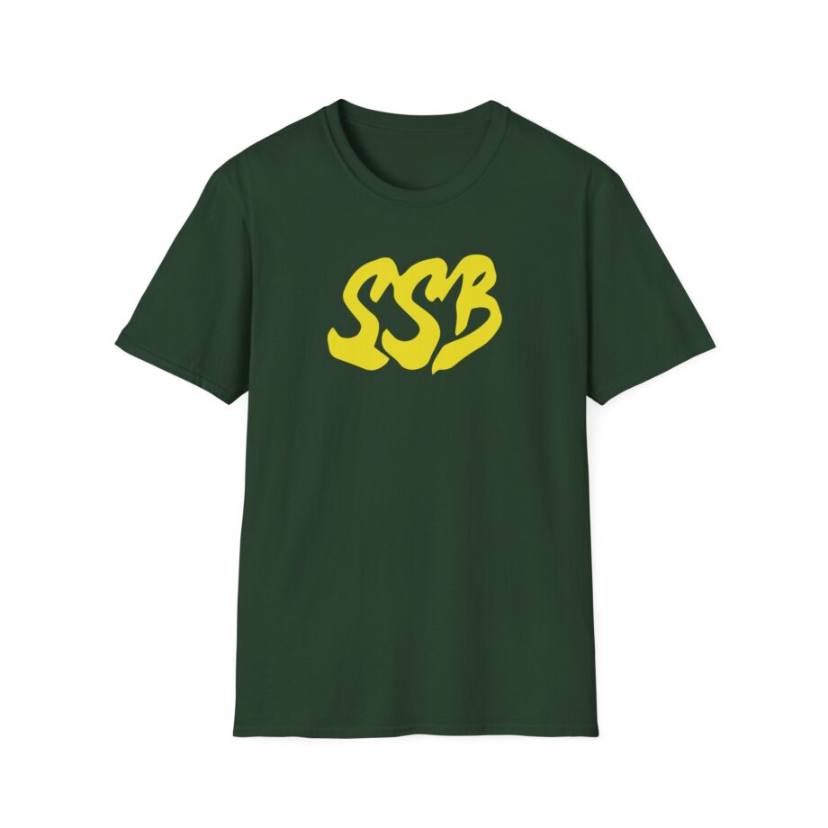 Adin Ross Unisex Softstyle T-Shirt
