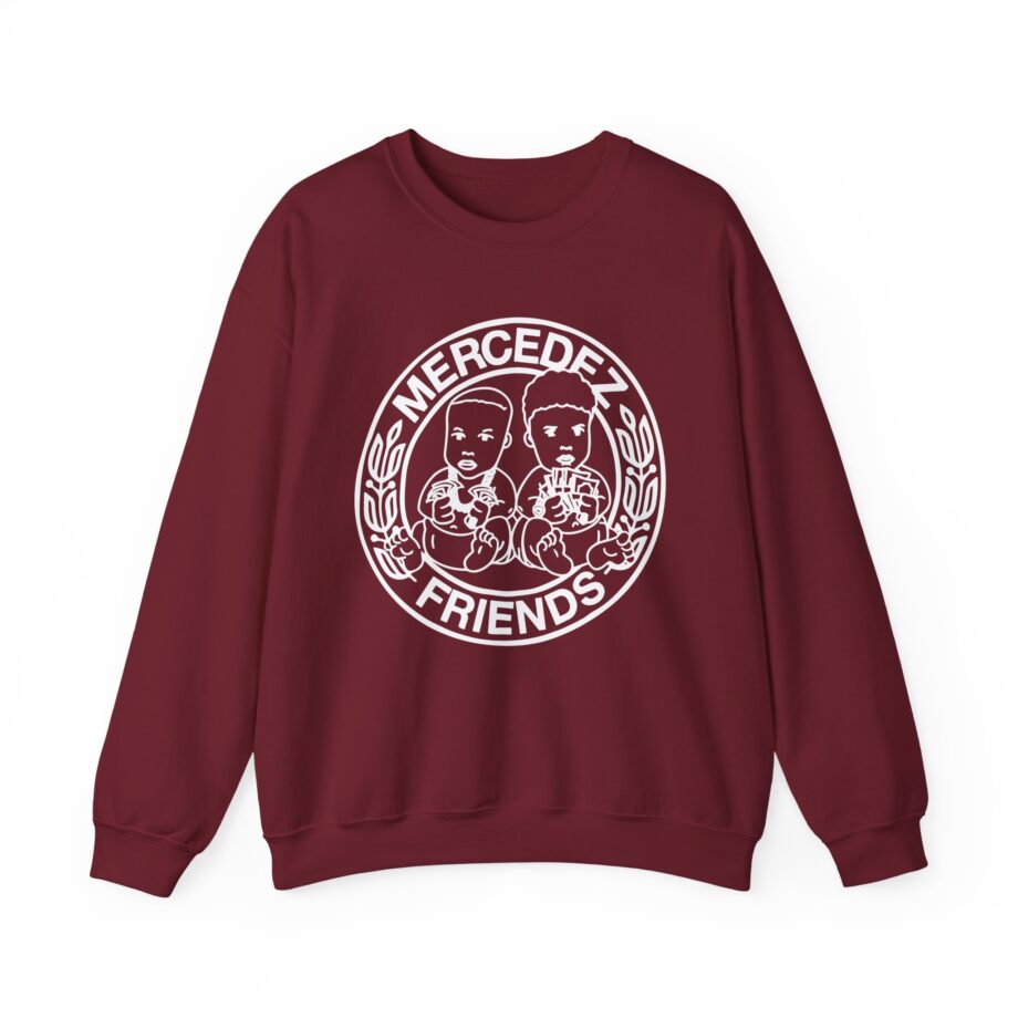 Shindy Affalterbach Unisex Heavy Blend™ Crewneck Sweatshirt