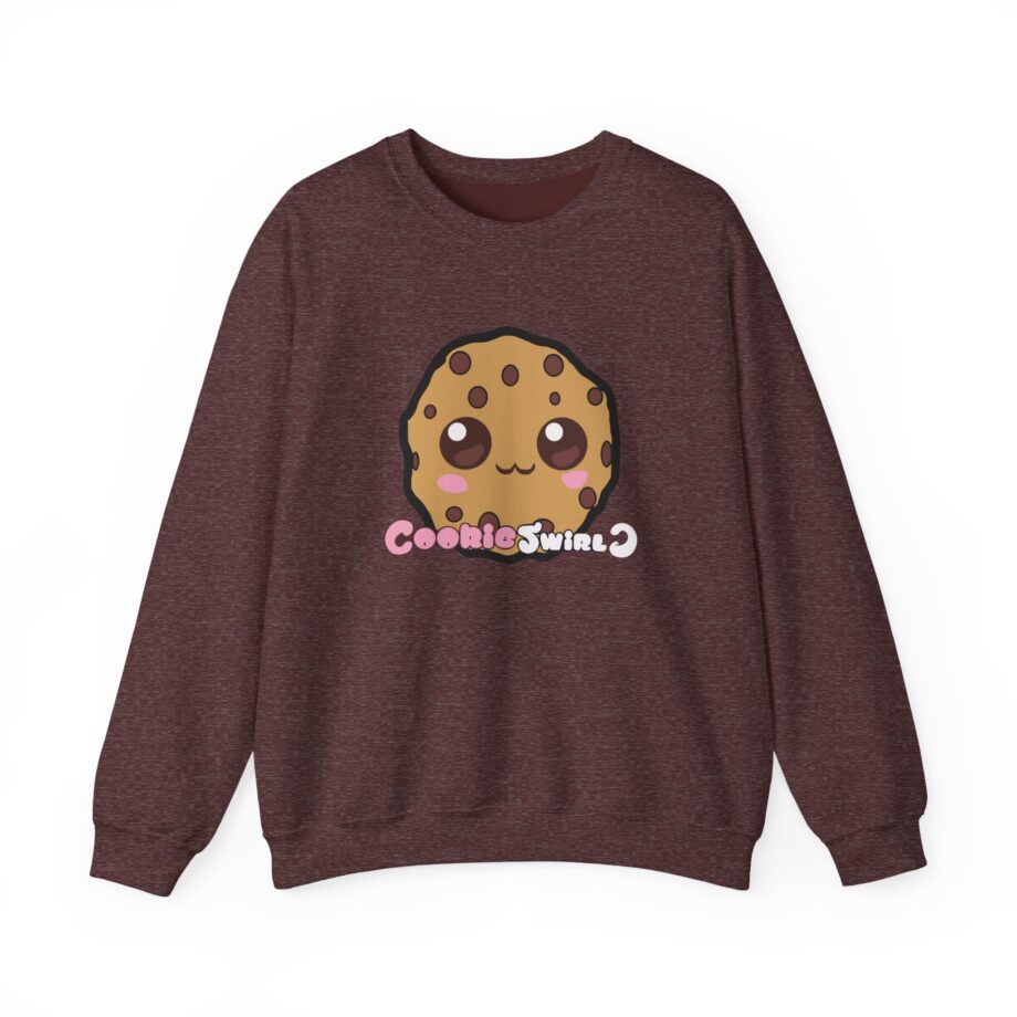 Cookieswirlc Unisex Heavy Blend™ Crewneck Sweatshirt