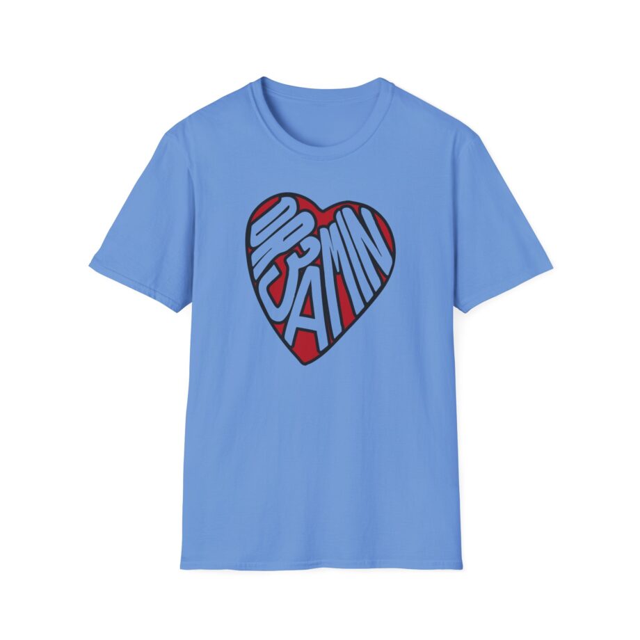 Clix Dr3amin Unisex Softstyle T-Shirt