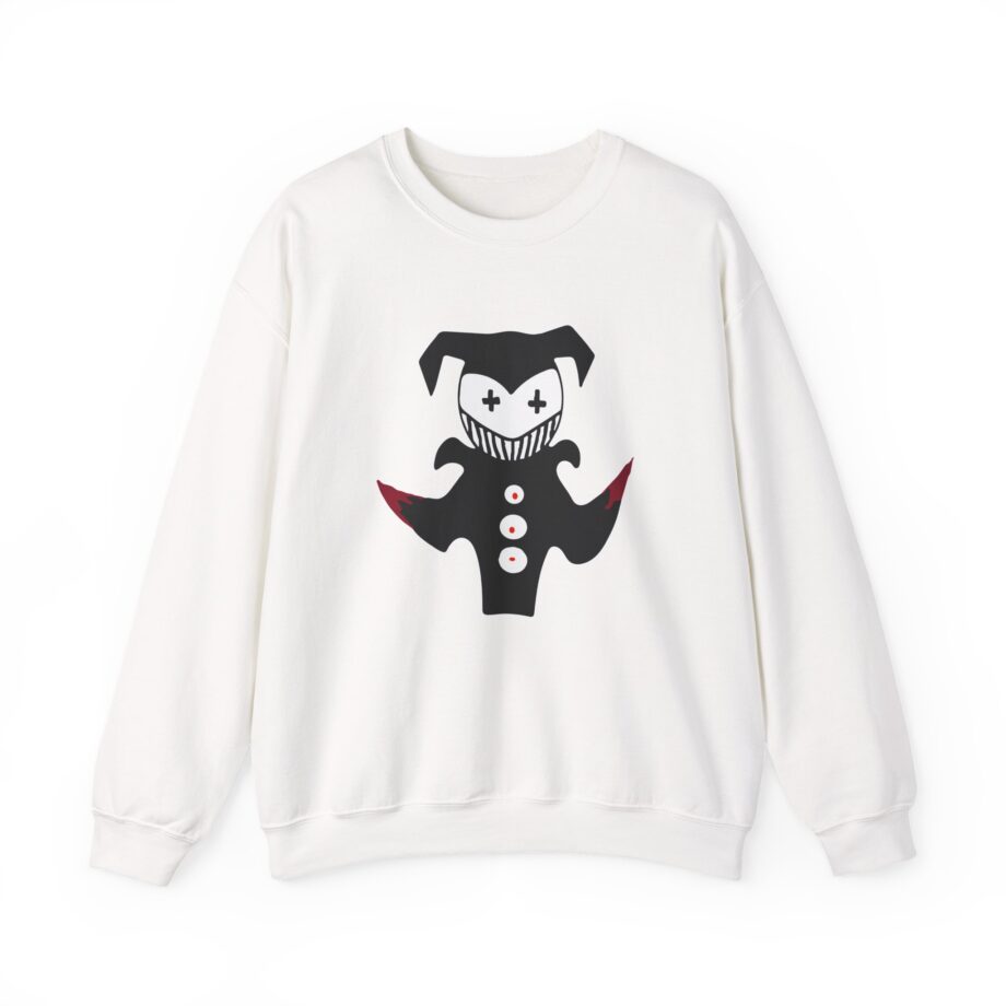 Clownpierce Vintage Unisex Heavy Blend™ Crewneck Sweatshirt