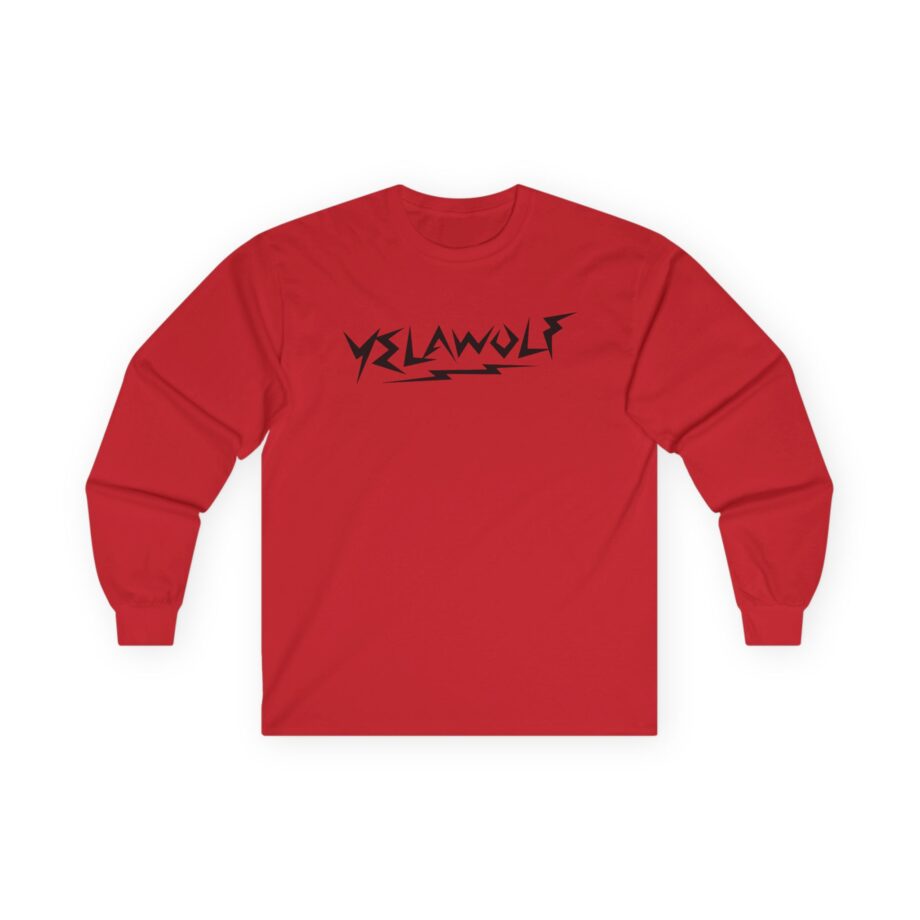 YM Unisex Ultra Cotton Long Sleeve Tee