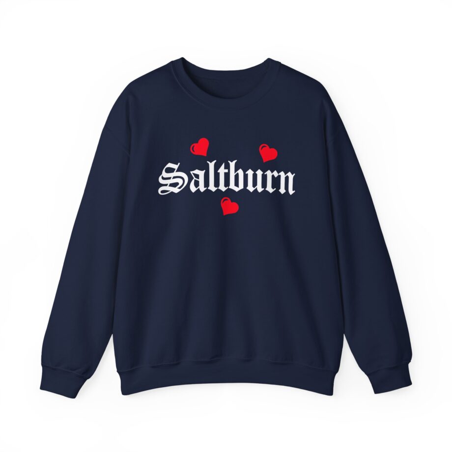 Saltburn Unisex Heavy Blend™ Crewneck Sweatshirt