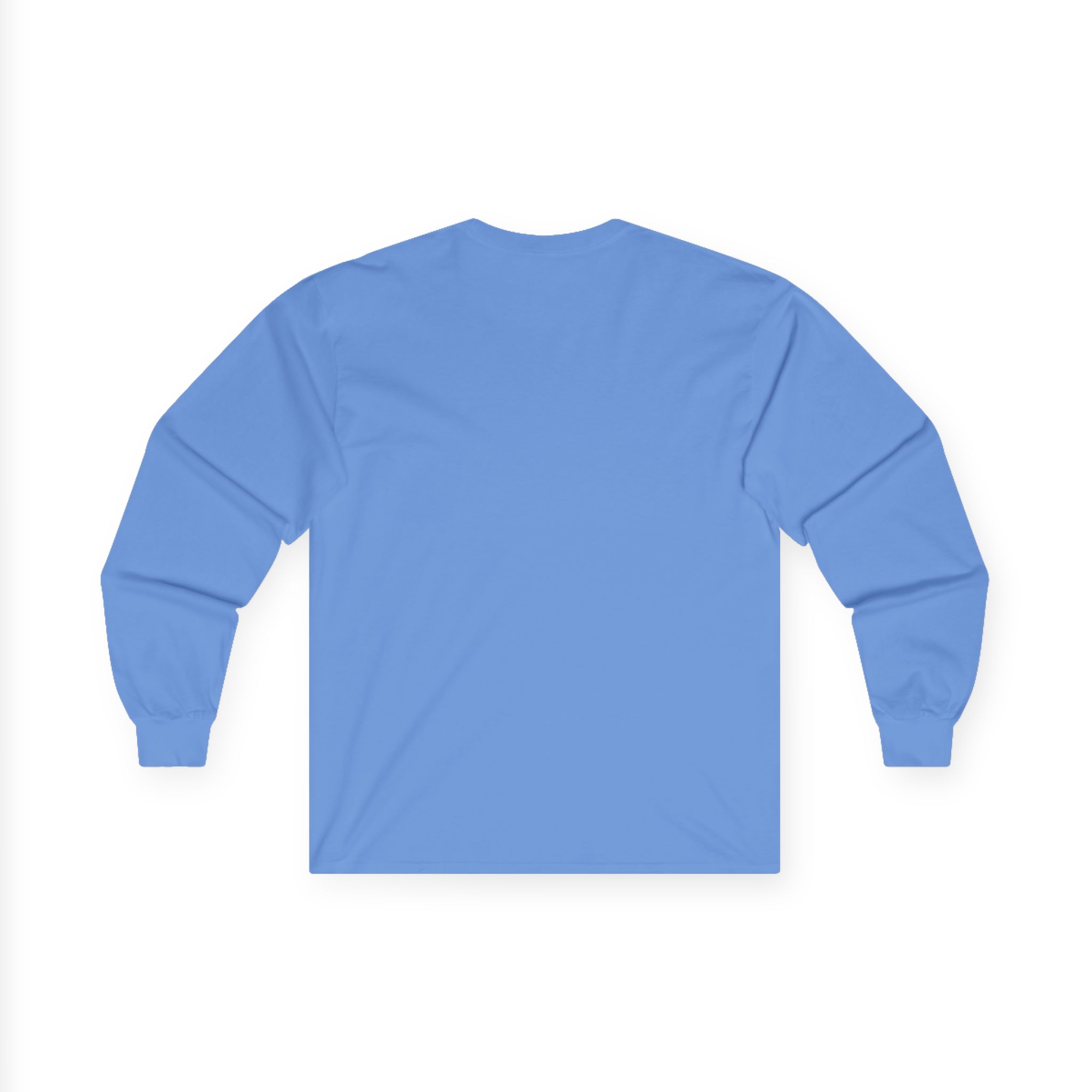 Hot Mulligan Duck Hunt Unisex Ultra Cotton Long Sleeve Tee