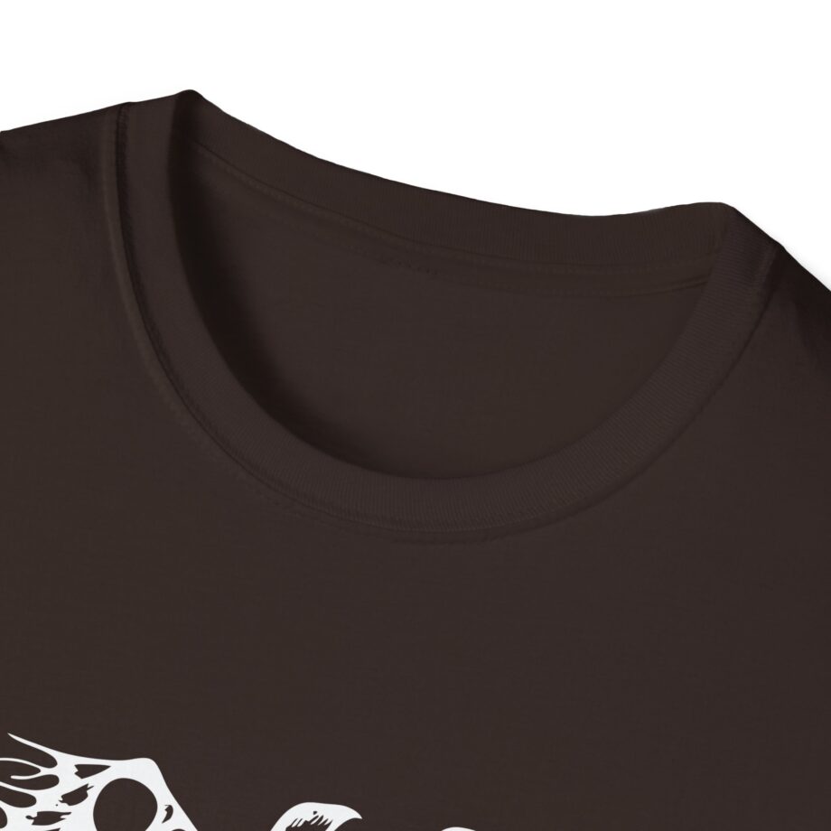 At the Gates Unisex Softstyle T-shirt