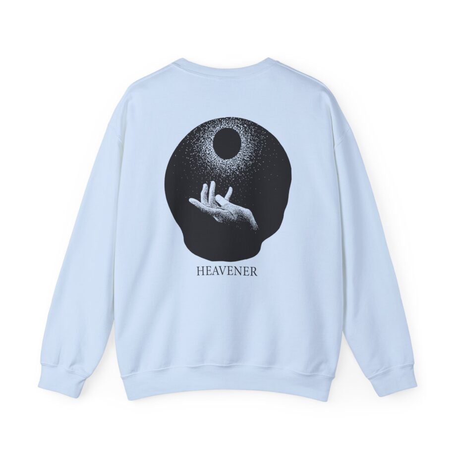 Invent Animate Unisex Heavy Blend™ Crewneck Sweatshirt