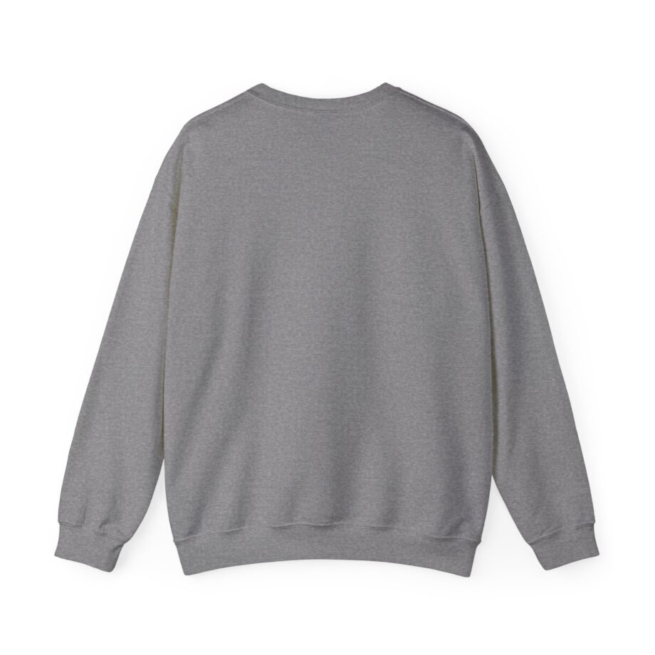 Harlow and Popcorn Unisex Heavy Blend™ Crewneck Sweatshirt
