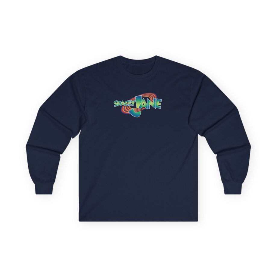 Spacey Jane Unisex Ultra Cotton Long Sleeve Tee