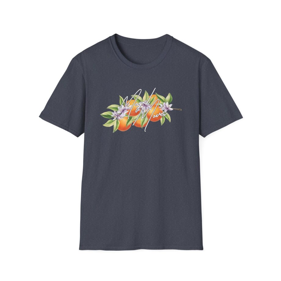Mogul Moves Lavender Ludwig Ahgren Unisex Softstyle T-Shirt