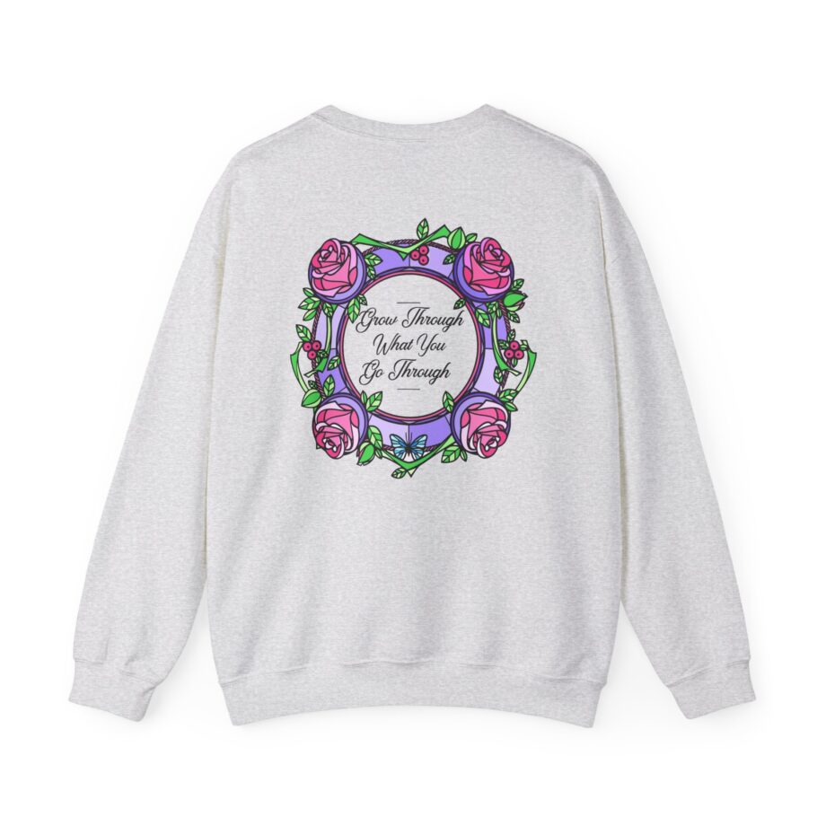 Shindy Unisex Heavy Blend™ Crewneck Sweatshirt