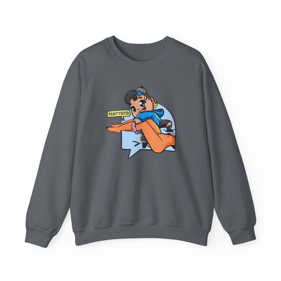 Feid Unisex Heavy Blend™ Crewneck Sweatshirt