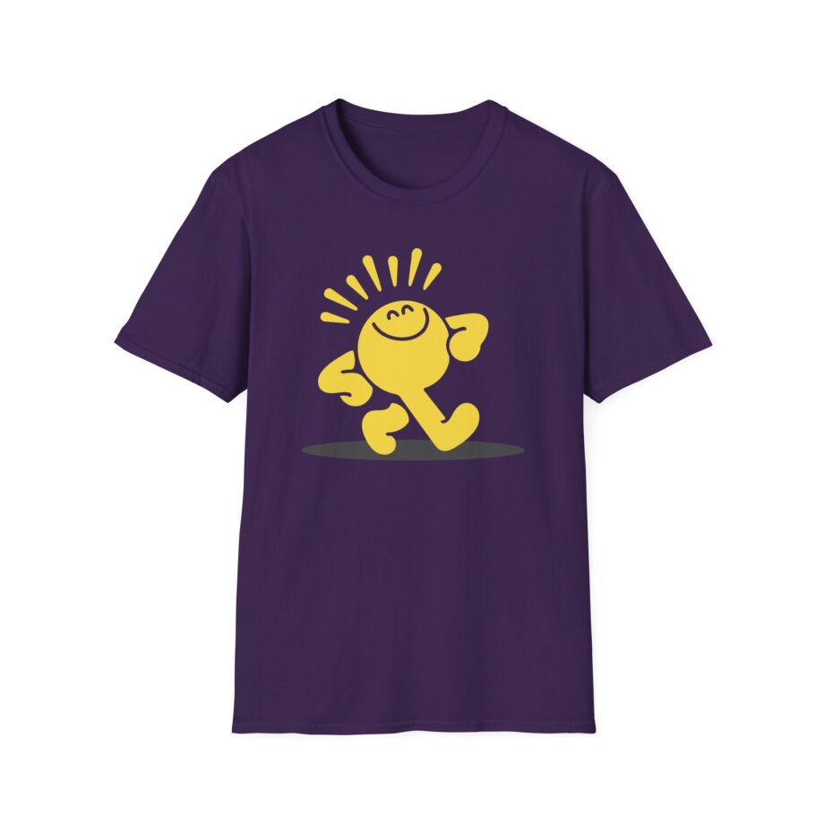 Jacksepticeye Sonny Unisex Softstyle T-Shirt