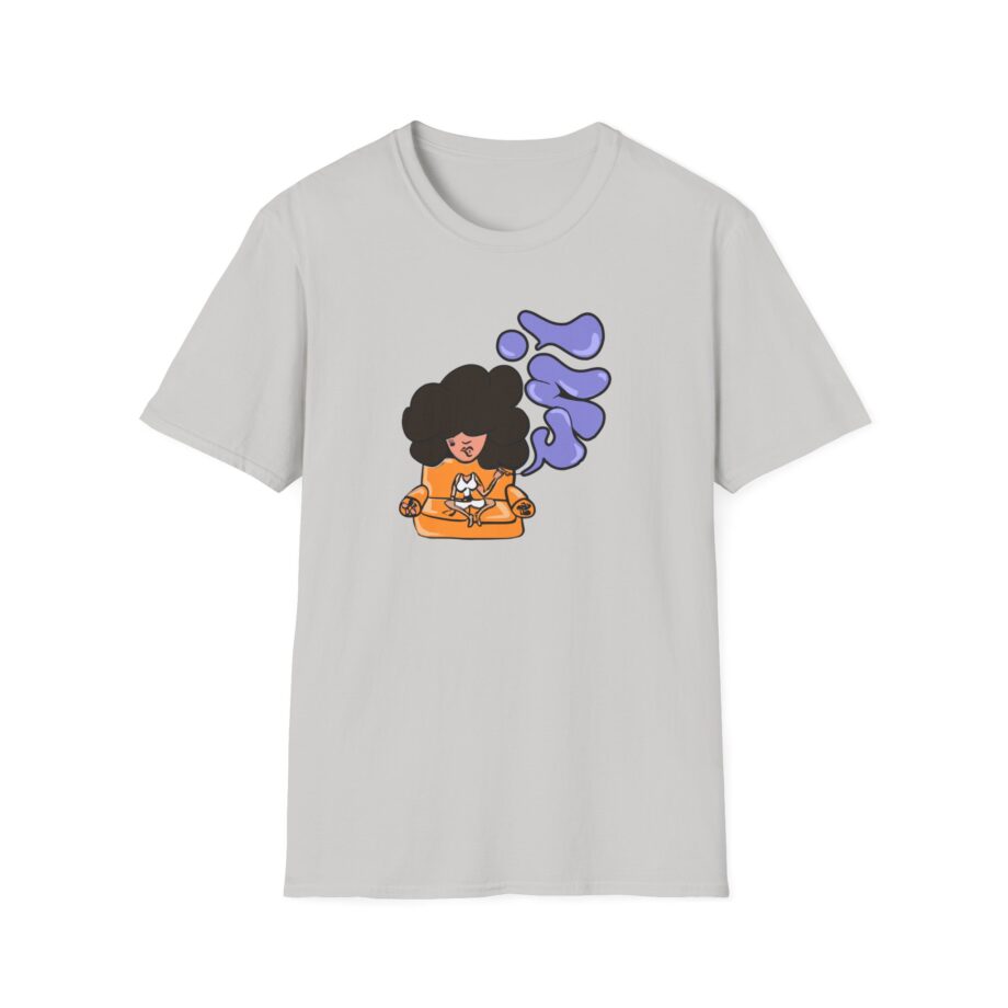 Umi Unisex Softstyle T-Shirt
