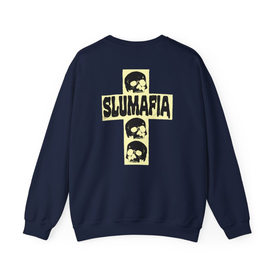YM Unisex Heavy Blend™ Crewneck Sweatshirt