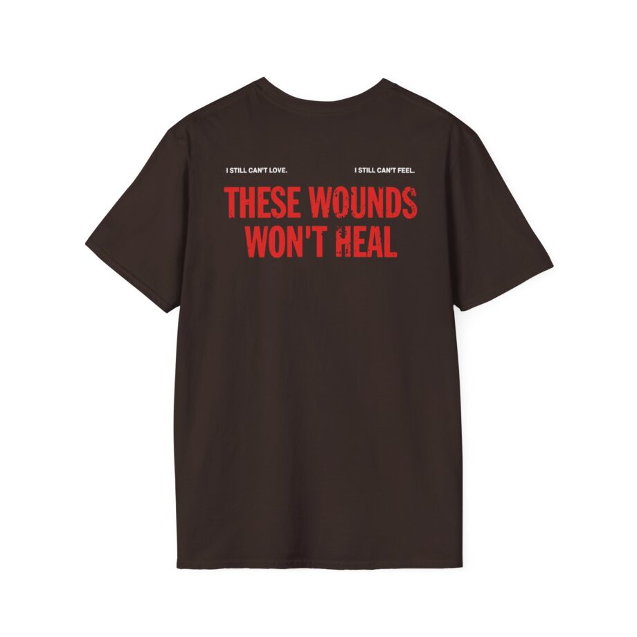 The Acacia Strain Unisex Softstyle T-Shirt