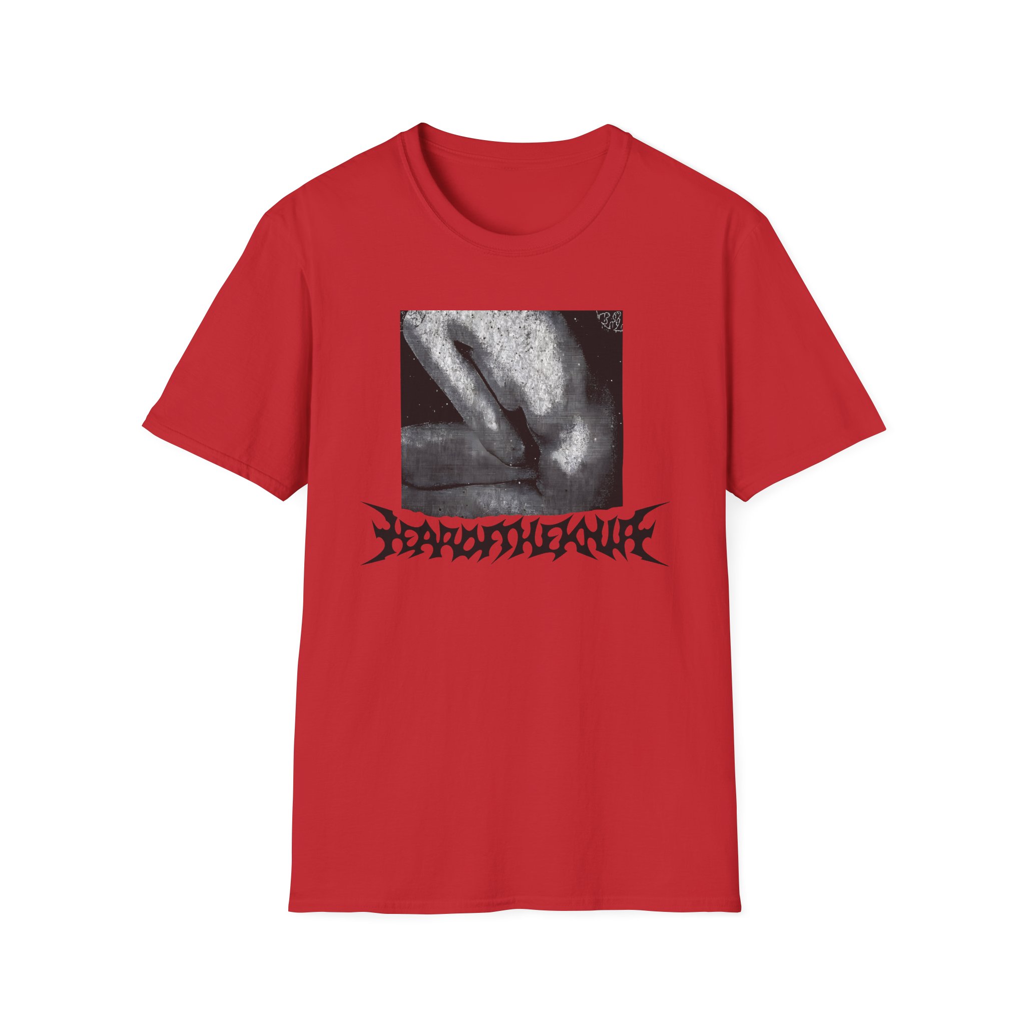 Year of the Knife Unisex Softstyle T-Shirt