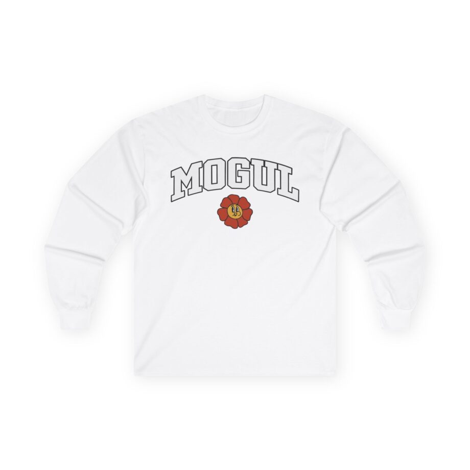Ahgren Mogul Mogi  Ludwig Unisex Ultra Cotton Long Sleeve Tee