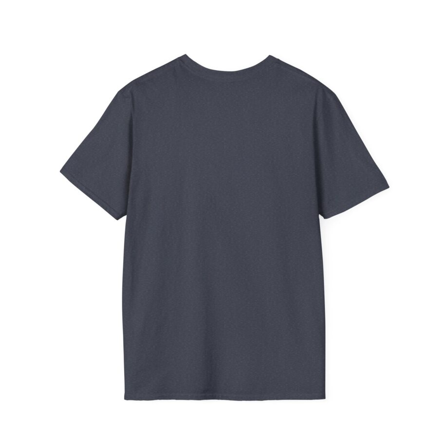 Skegss Flame Logo Unisex Softstyle T-Shirt