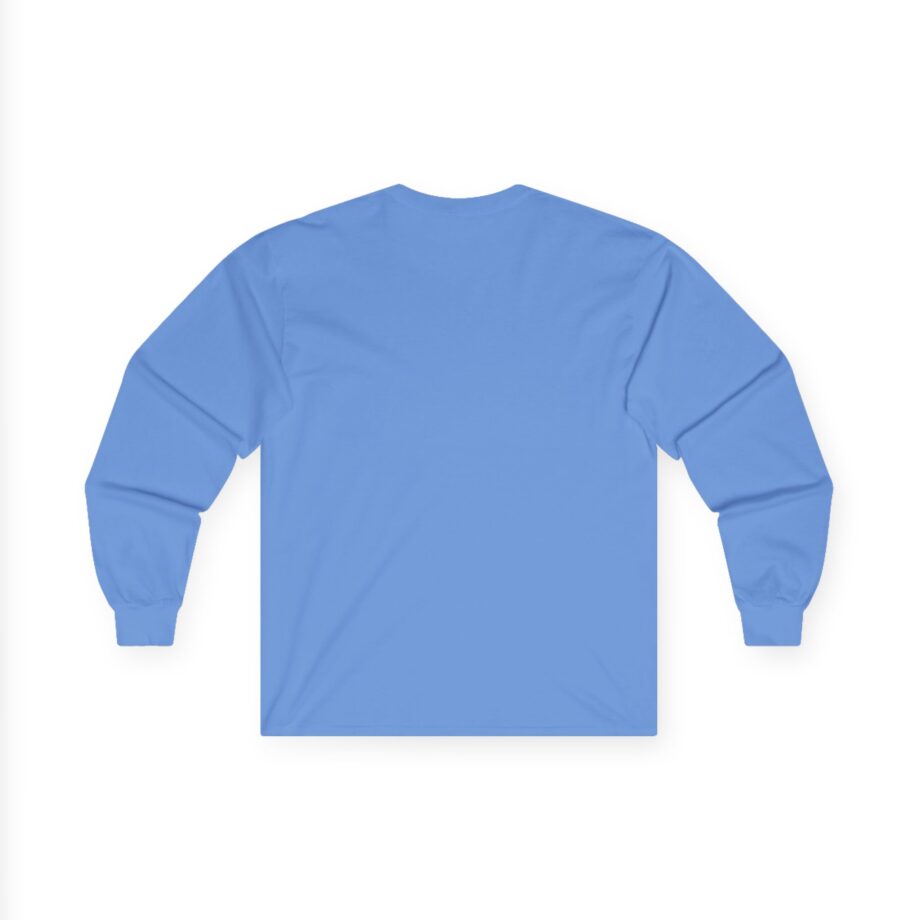 Shakira Monotonía Unisex Ultra Cotton Long Sleeve Tee