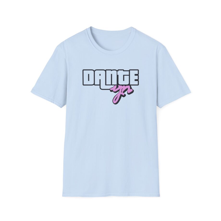 Makko Unisex Softstyle T-Shirt