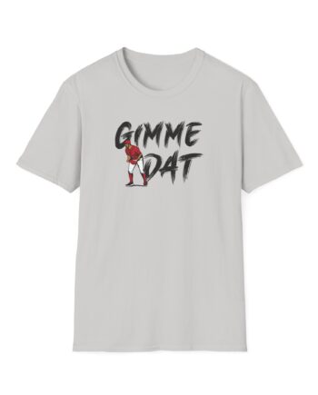 Trevor Bauer Gimme Dat Unisex Softstyle T-Shirt