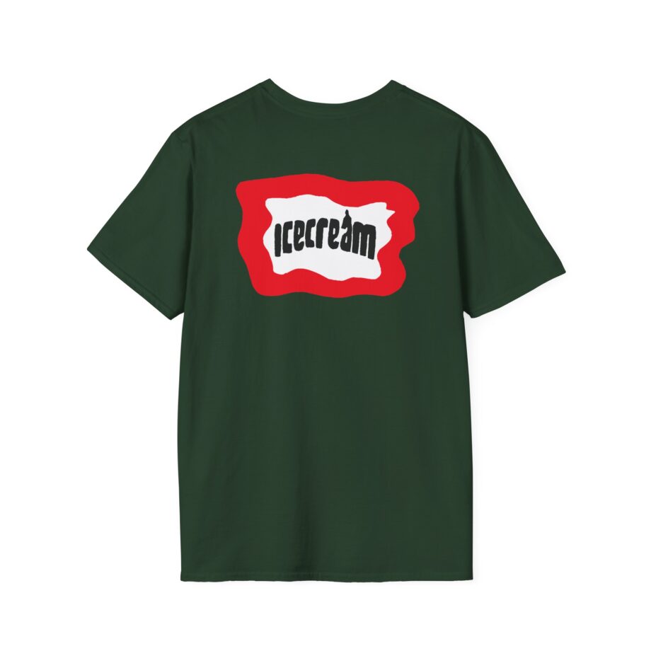 Arcangel Icecream Unisex Softstyle T-Shirt