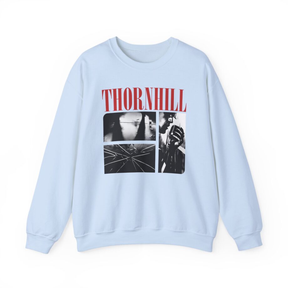 Thornhill  Unisex Heavy Blend™ Crewneck Sweatshirt