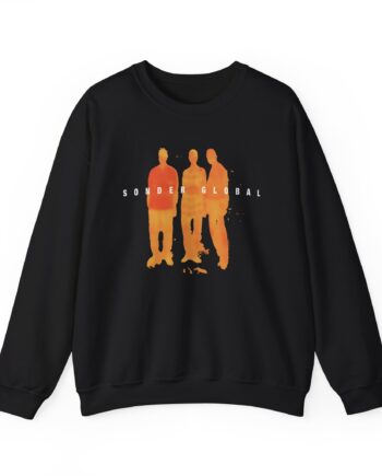 Sonder 3 Form Unisex Heavy Blend™ Crewneck Sweatshirt