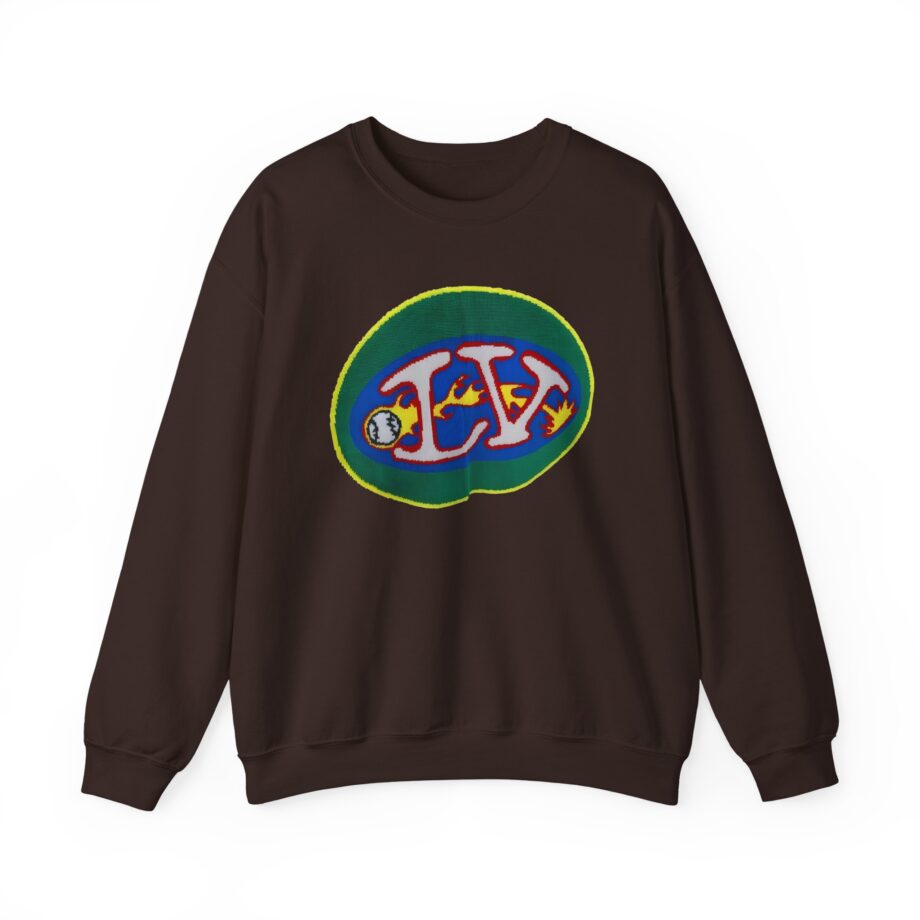 Arcangel Louis Vuitton Unisex Heavy Blend™ Crewneck Sweatshirt