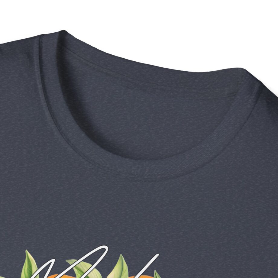 Mogul Moves Lavender Ludwig Ahgren Unisex Softstyle T-Shirt