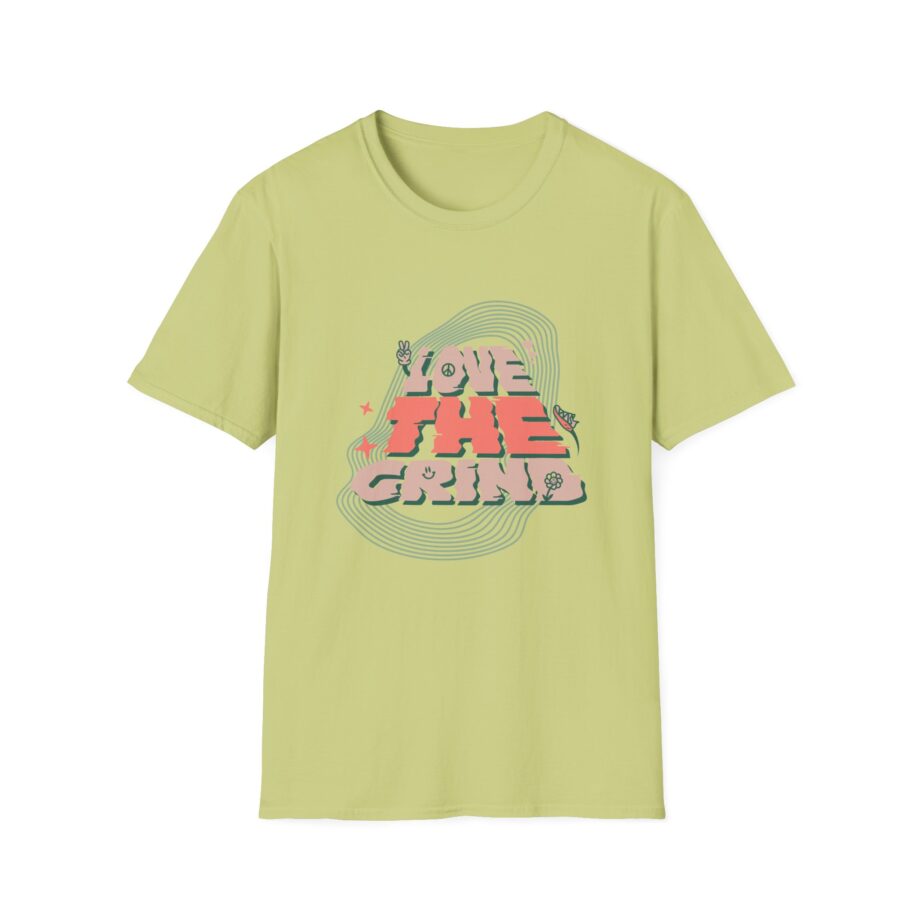 Phily Bowden Unisex Softstyle T-shirt