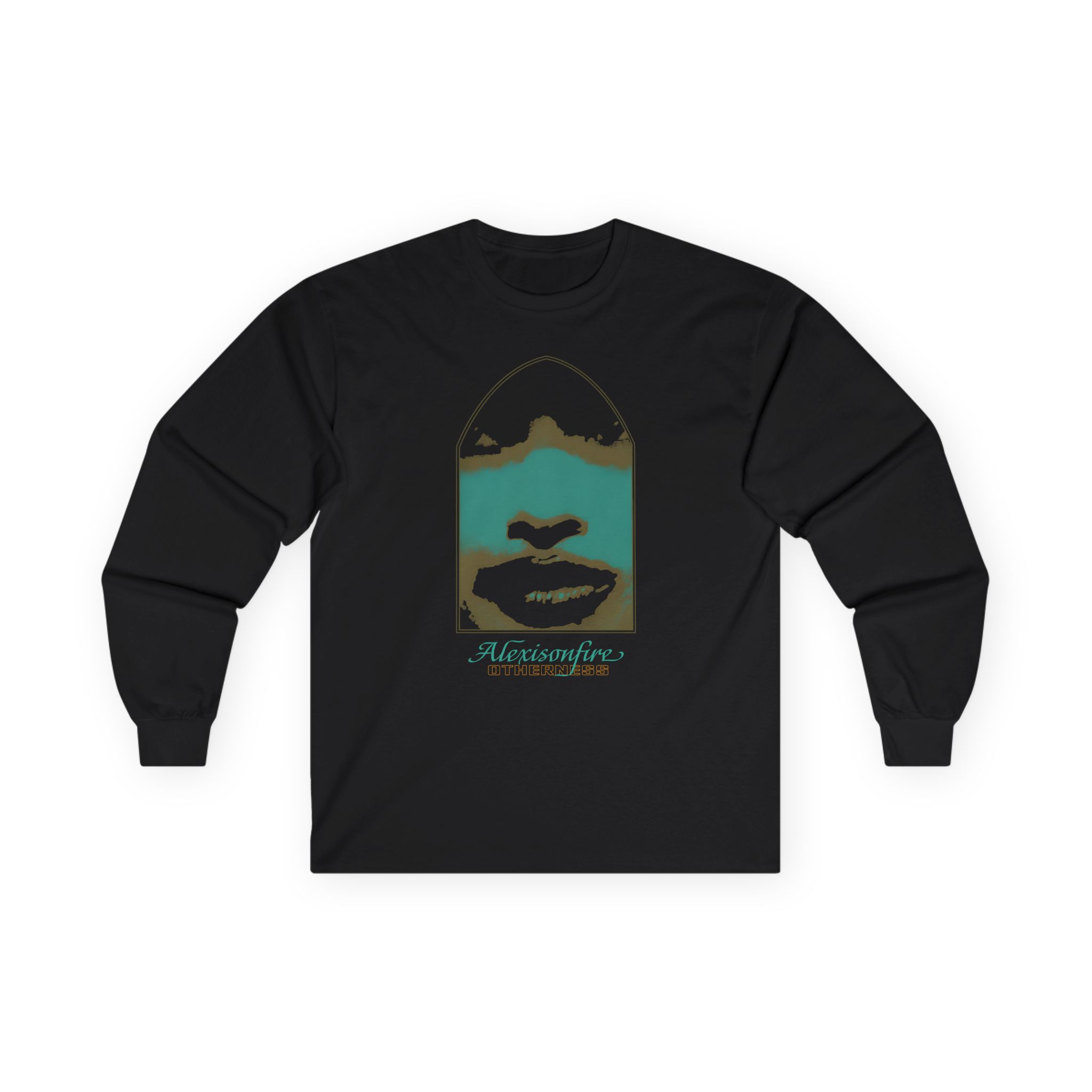 Alexisonfire Otherness Unisex Ultra Cotton Long Sleeve Tee