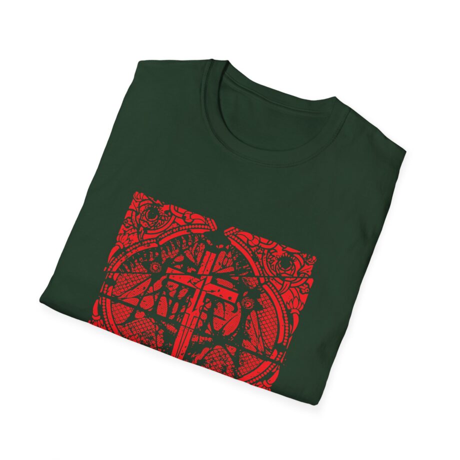 Antaeus Unisex Softstyle T-shirt