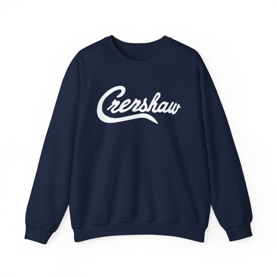 Arcangel Crershaw Unisex Heavy Blend™ Crewneck Sweatshirt