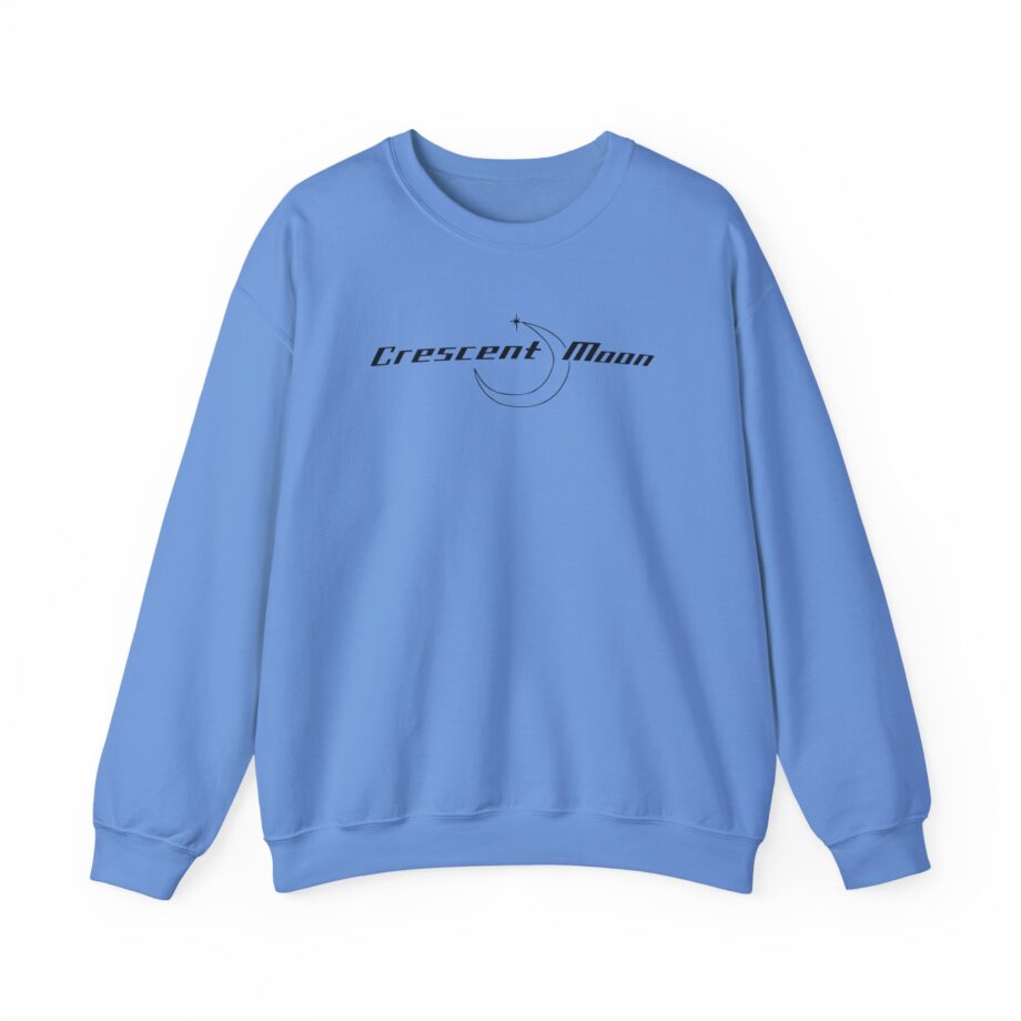 Frank Ocean Unisex Heavy Blend Crewneck Sweatshirt