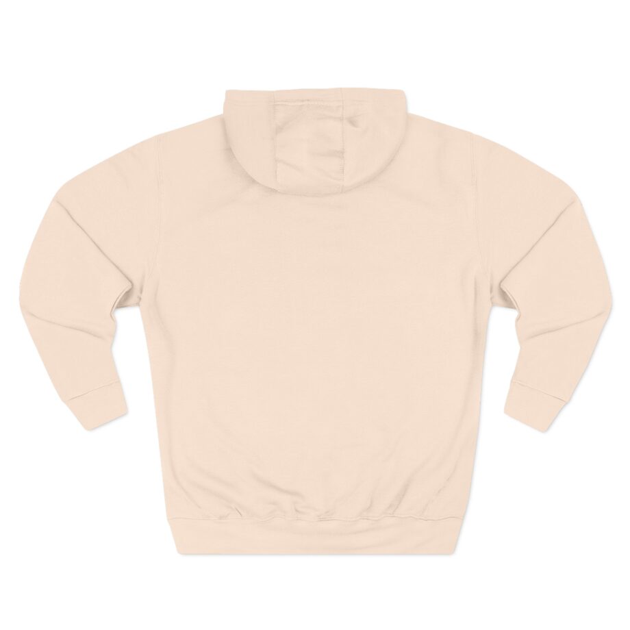 Within Destruction Asuka Three-Panel Fleece Hoodie