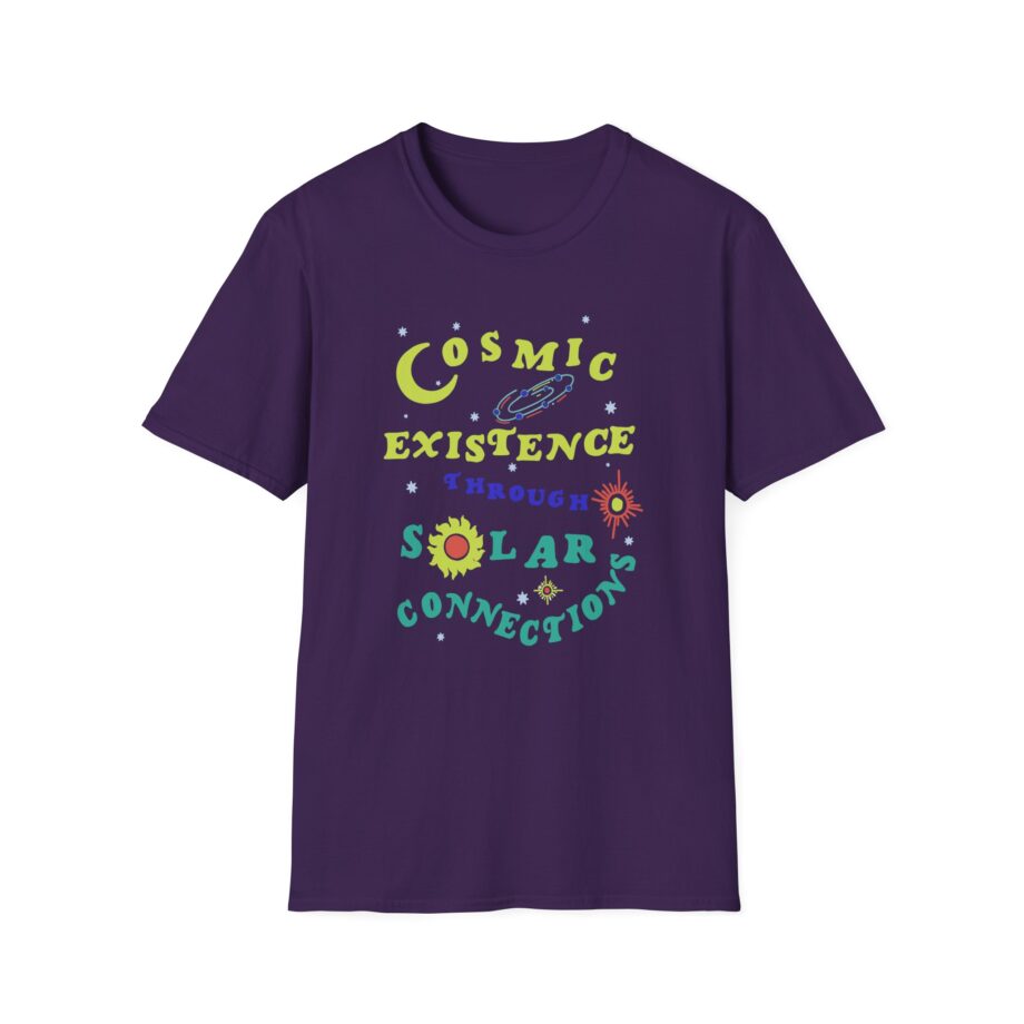 Calvin Harris Unisex Softstyle T-Shirt